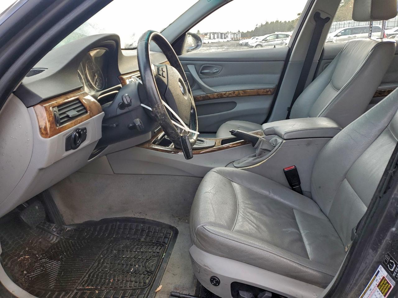 2006 BMW 325 Xit VIN: WBAVT13566KW23952 Lot: 96161585