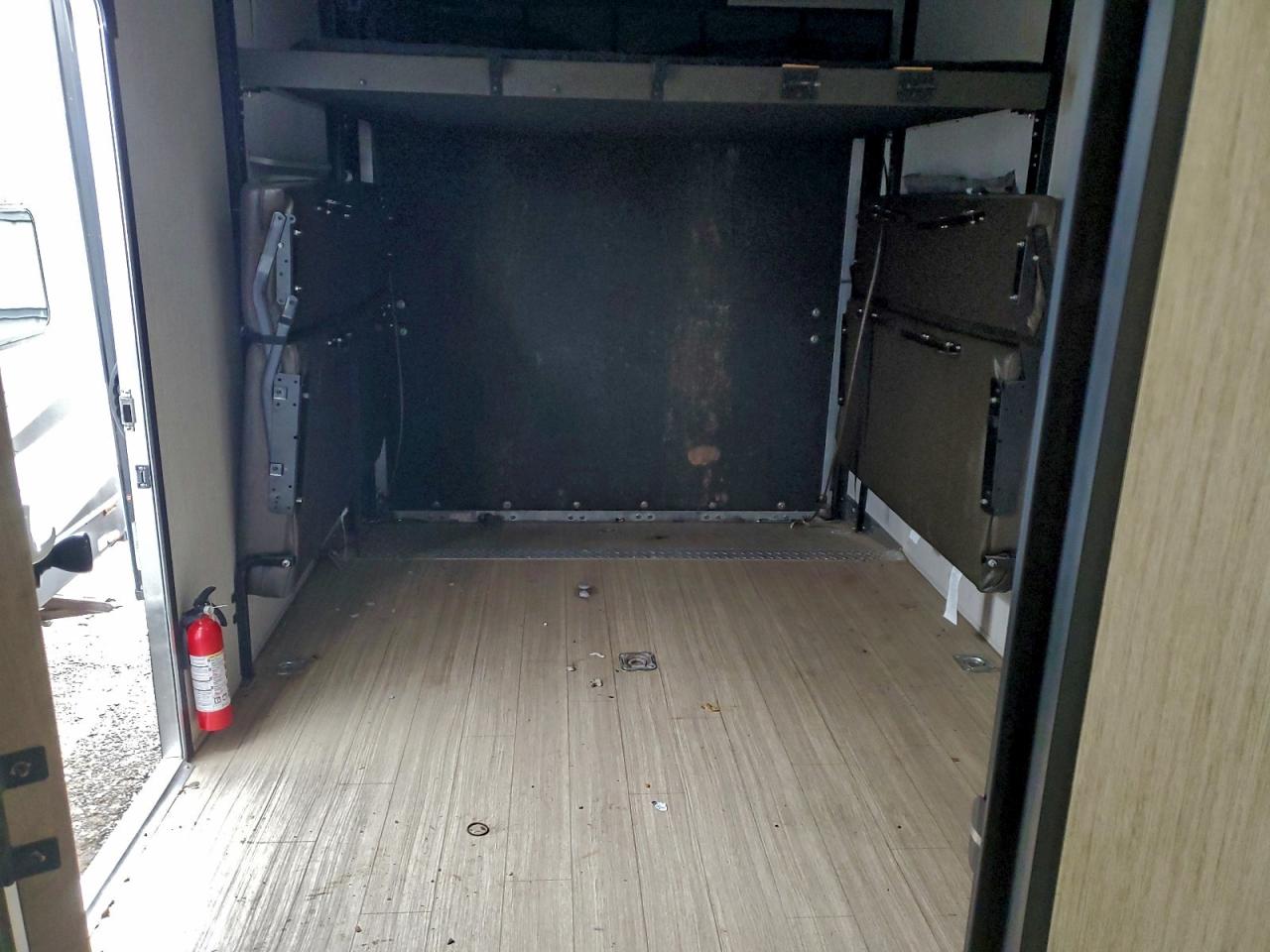 2022 Puma 29Tss VIN: 5ZT2PTUB2N4012991 Lot: 96473485