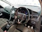 2018 VAUXHALL ZAFIRA 1.4T SRI NAV 5DR for sale at Copart NEWBURY