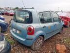 2007 RENAULT MODUS 1.2 TCE EXPRESSION 5DR for sale at Copart WISBECH