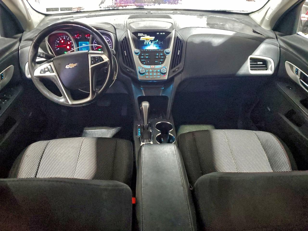 2013 Chevrolet Equinox Lt VIN: 2GNFLEE31D6162483 Lot: 94064375