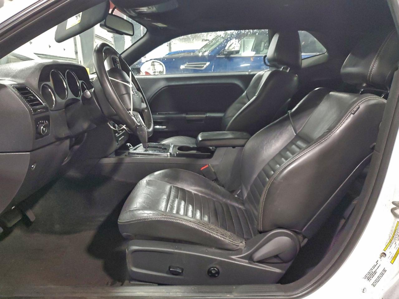2013 Dodge Challenger Sxt VIN: 2C3CDYAG2DH552097 Lot: 94931185