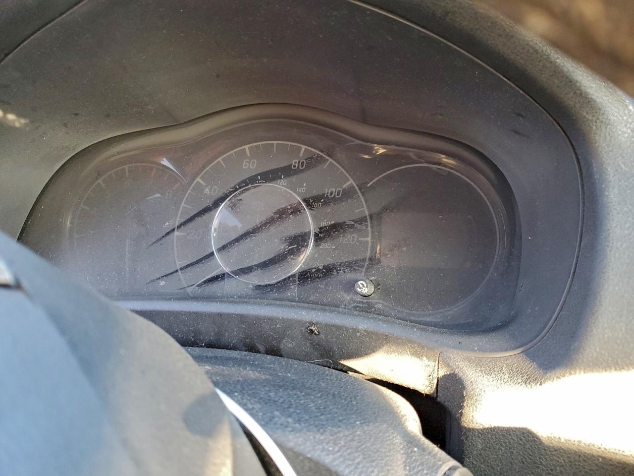 2015 Nissan Versa Note S VIN: 3N1CE2CP1FL370309 Lot: 94764275