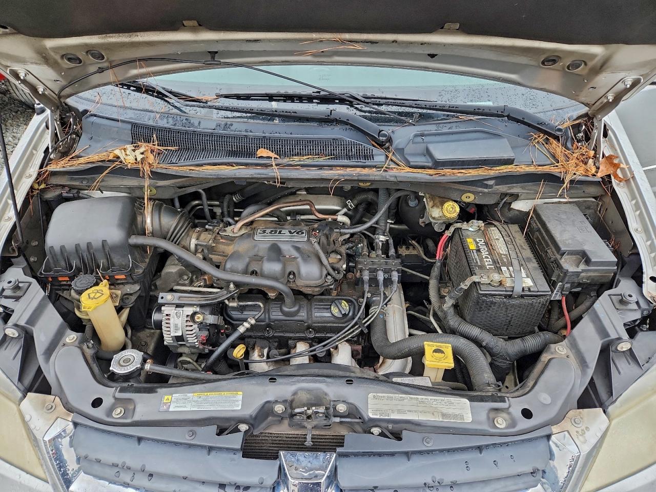 2010 Dodge Grand Caravan Sxt VIN: 2D4RN5D10AR444479 Lot: 93398645