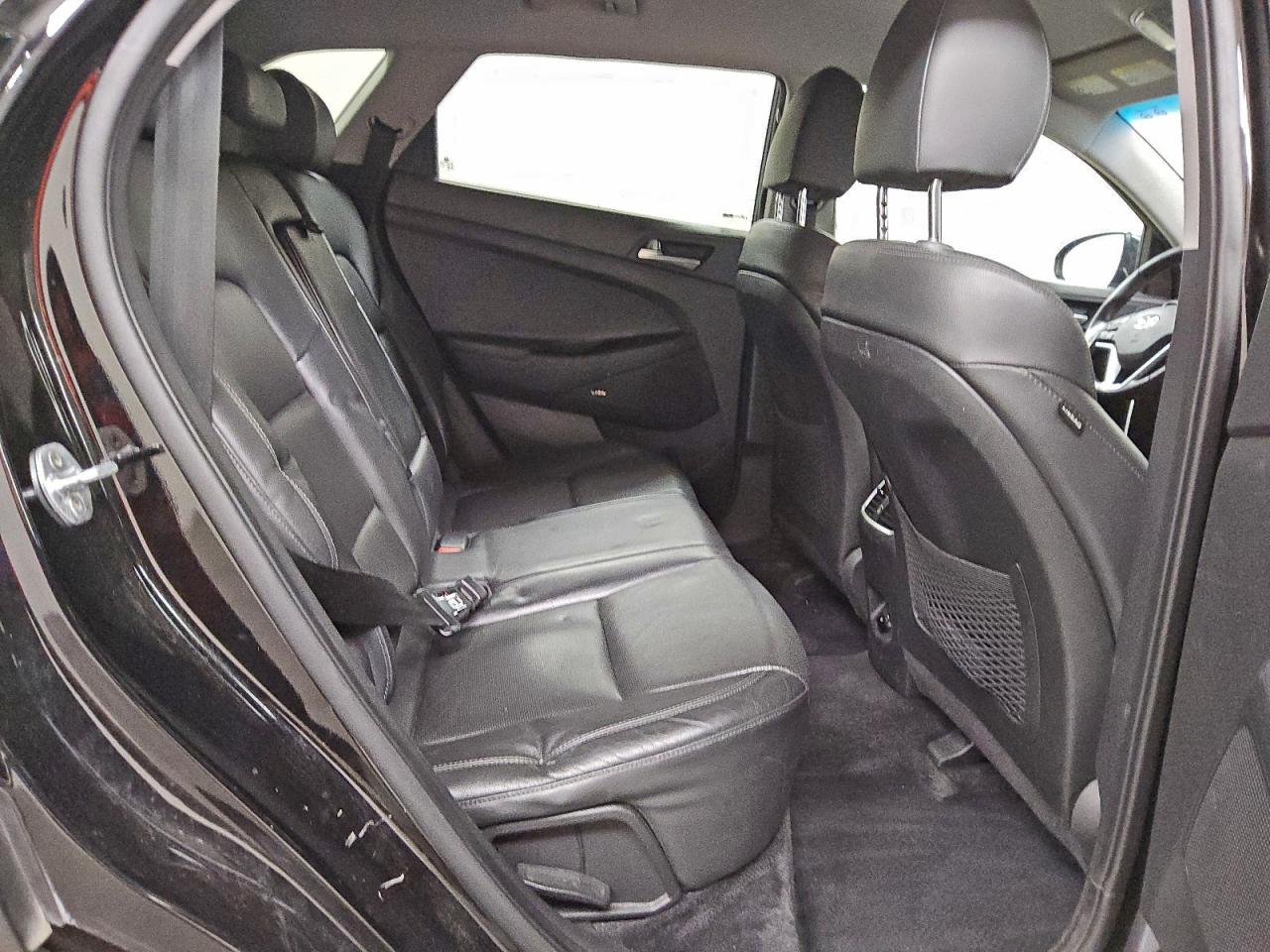 2021 Hyundai Tucson Limited VIN: KM8J3CAL8MU375800 Lot: 96405315