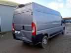 2023 VAUXHALL MOVANO 2.2 TURBO D 140PS H2 VAN PRIME for sale at Copart WESTBURY