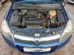 2004 VAUXHALL ASTRA 1.6I 16V CLUB 5DR for sale at Copart BRISTOL