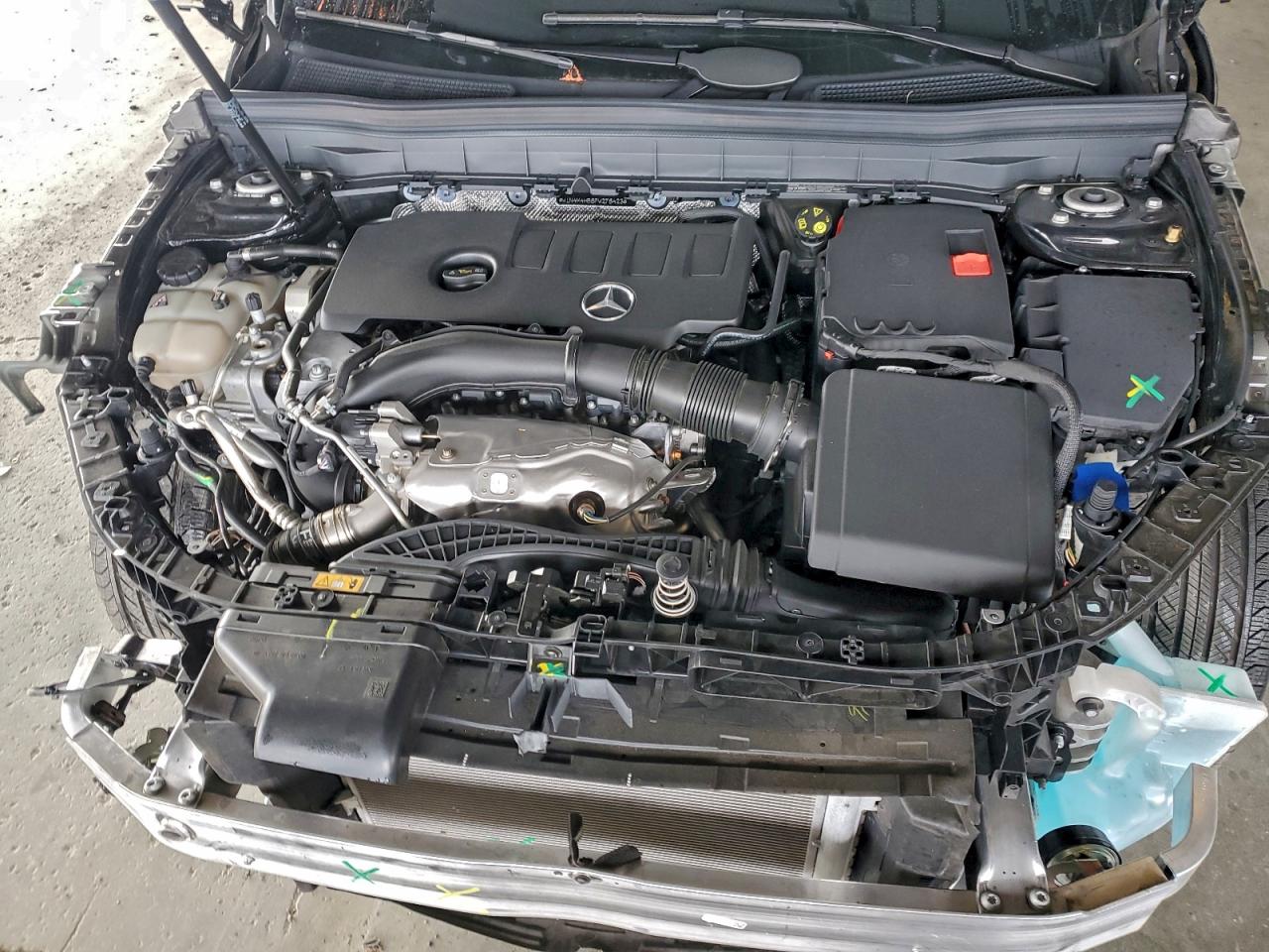 Фото: W1N4M4HB8PW278423