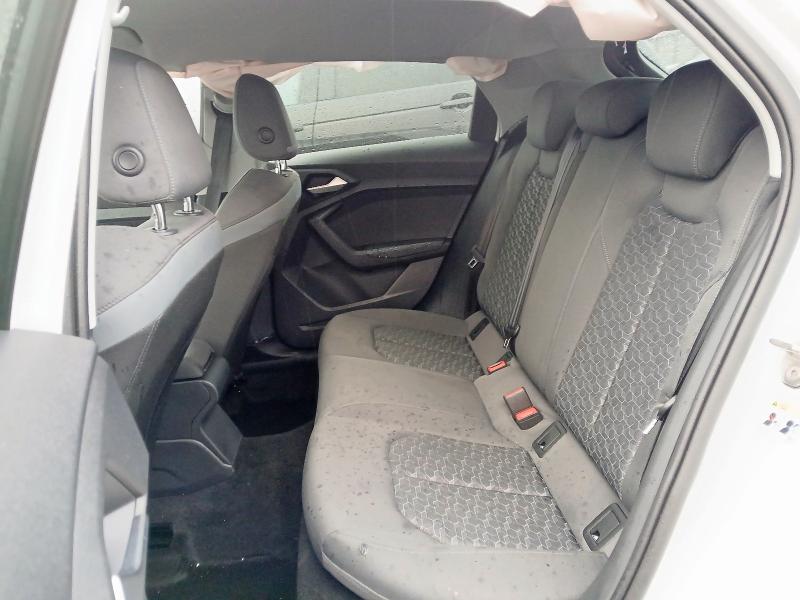 2021 AUDI A1 30 TFSI 110 SPORT 5DR