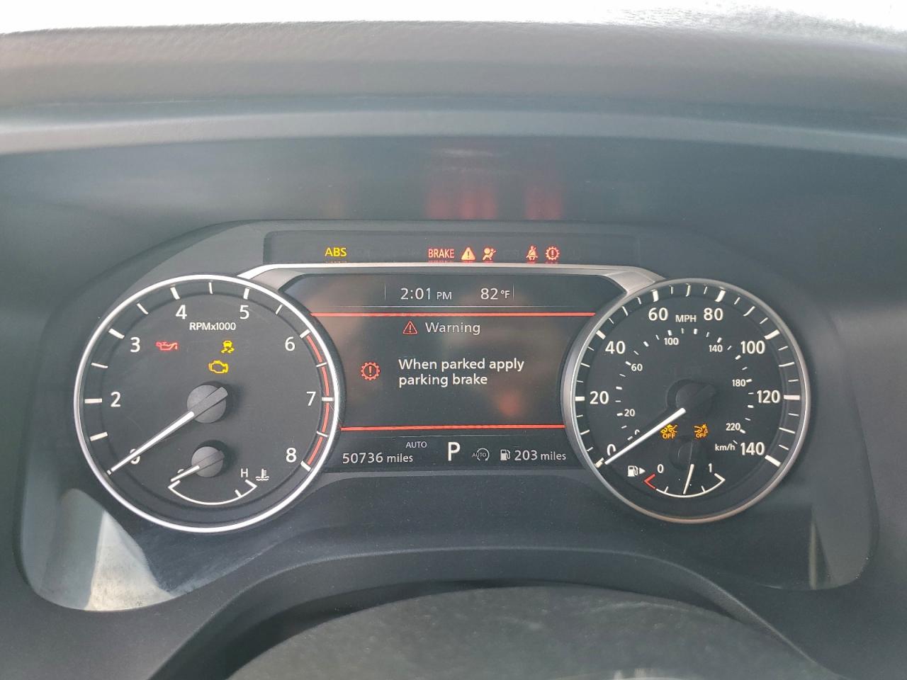 2023 Nissan Rogue S VIN: 5N1BT3AB2PC784820 Lot: 96984715