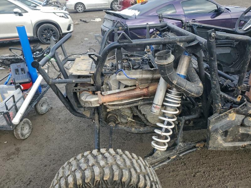 2021 POLARIS RZR TURBO S 4 VELOCITY  