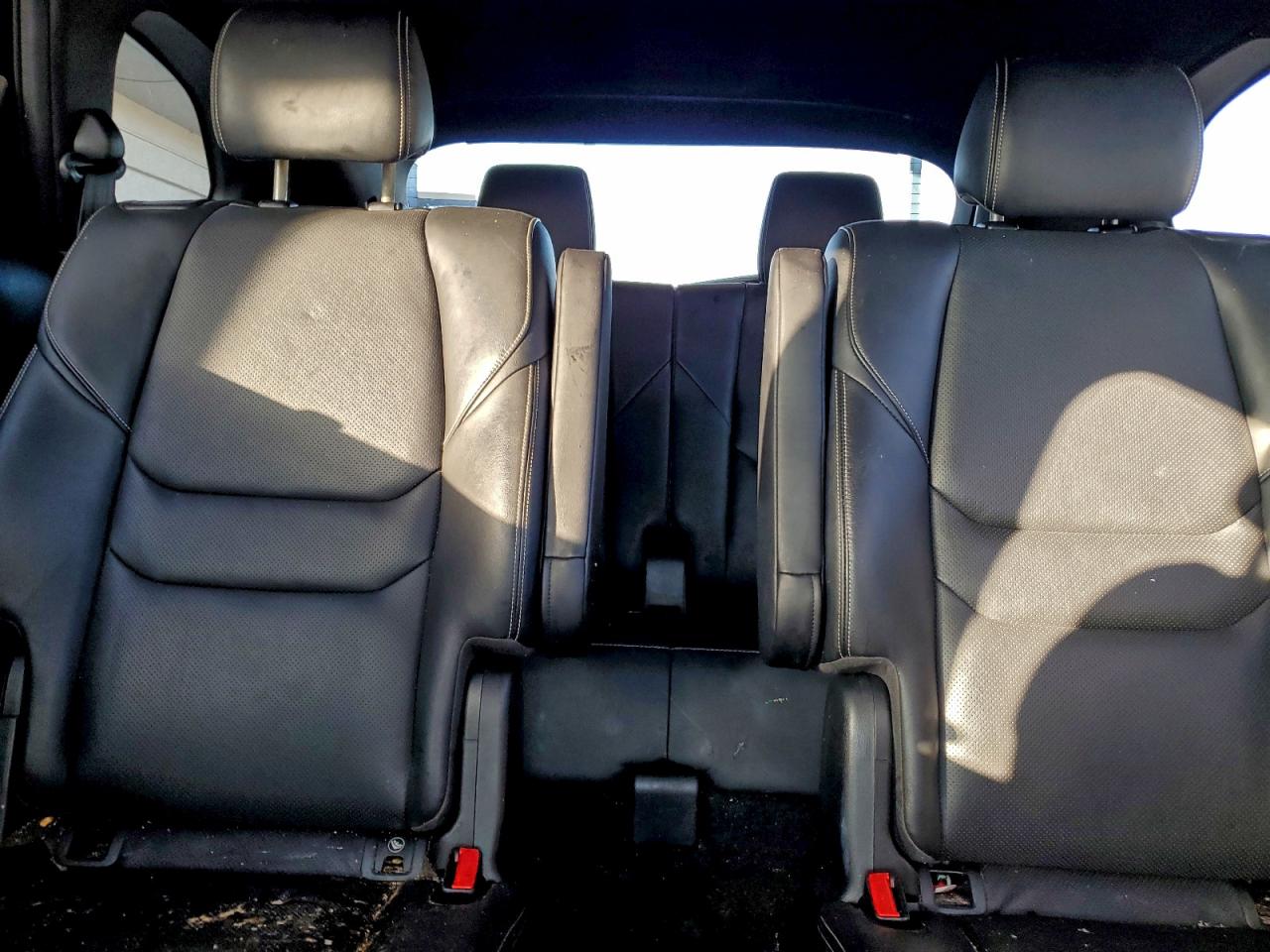 2020 Mazda Cx-9 Grand Touring VIN: JM3TCBDY6L0413374 Lot: 95218365