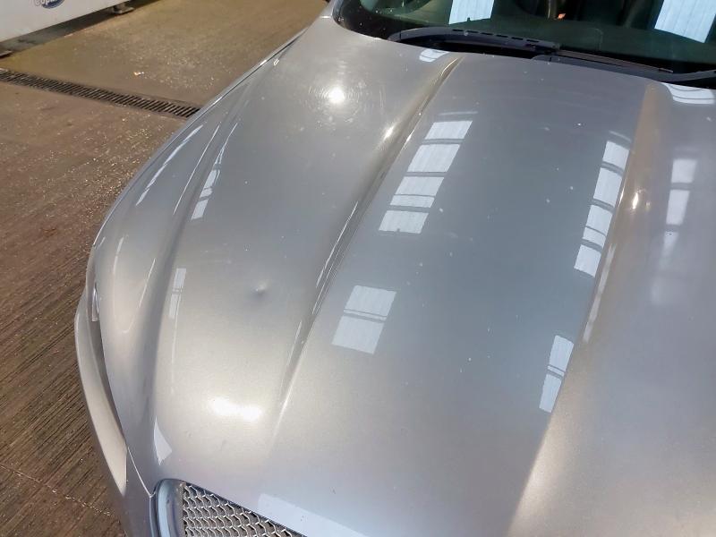 2012 JAGUAR XF 2.2D LUXURY 4DR AUTO