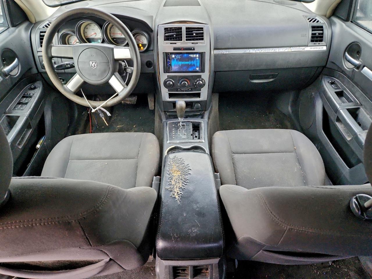 2010 Dodge Charger Sxt VIN: 2B3CA3CV3AH197652 Lot: 93410505