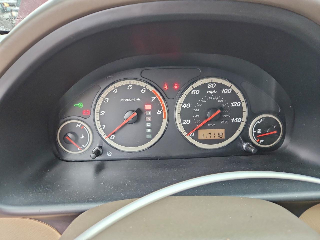 2006 Honda Cr-V Lx VIN: SHSRD68596U408188 Lot: 95108055