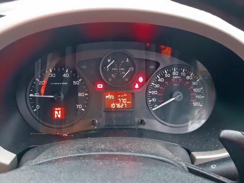 2014 CITROEN BERLINGO MULTISPACE 1.6 E-HDI 90 XTR 5DR ETG6