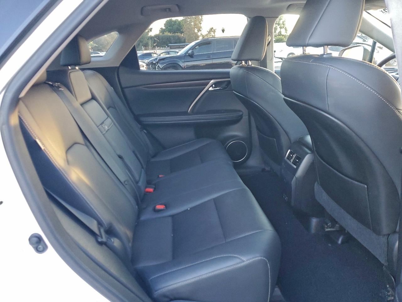 2021 Lexus Rx 350 VIN: 2T2HZMAA6MC195083 Lot: 94771825