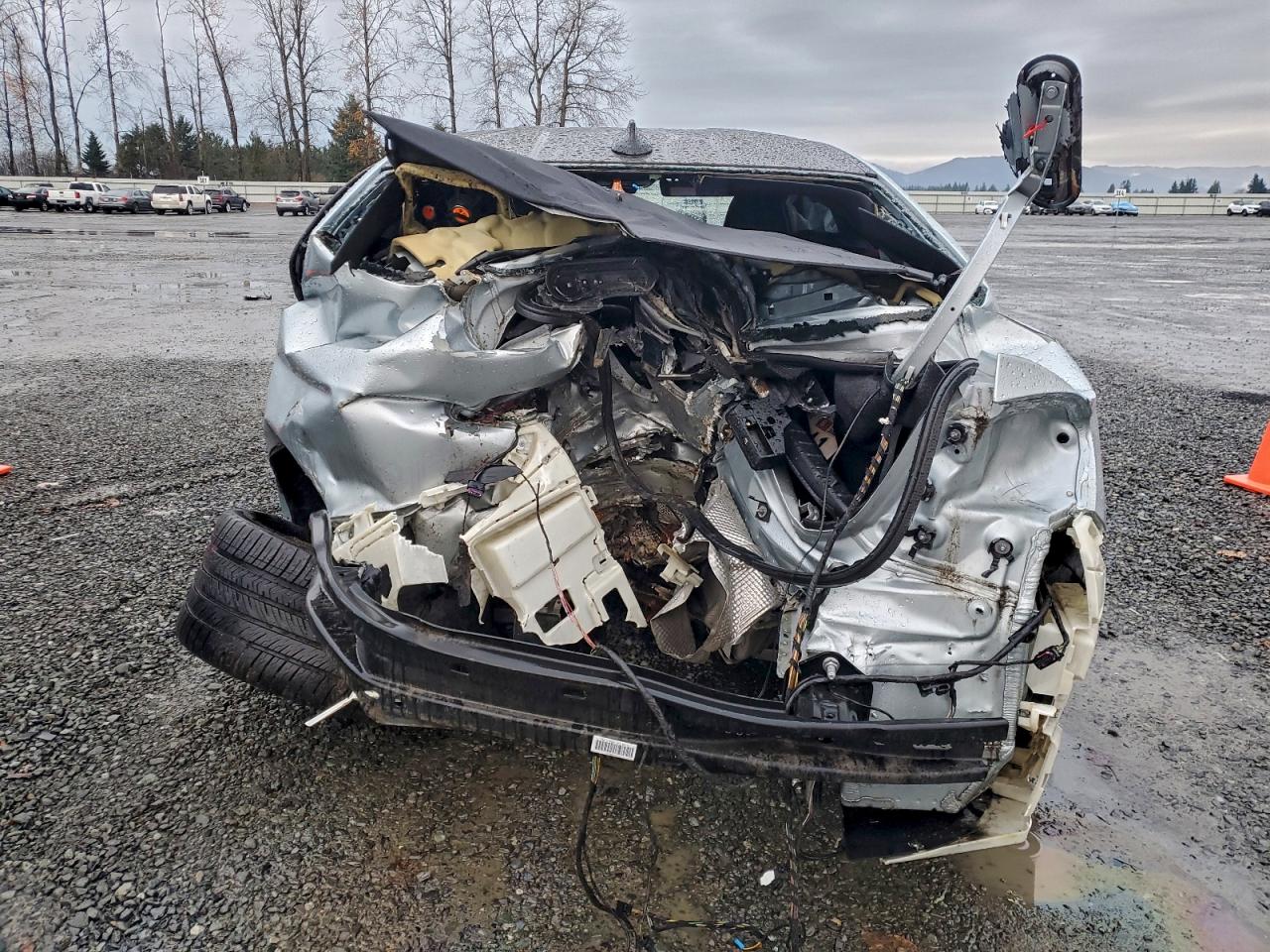 2018 BMW M4 VIN: WBS4Y9C52JAA85825 Lot: 95257455