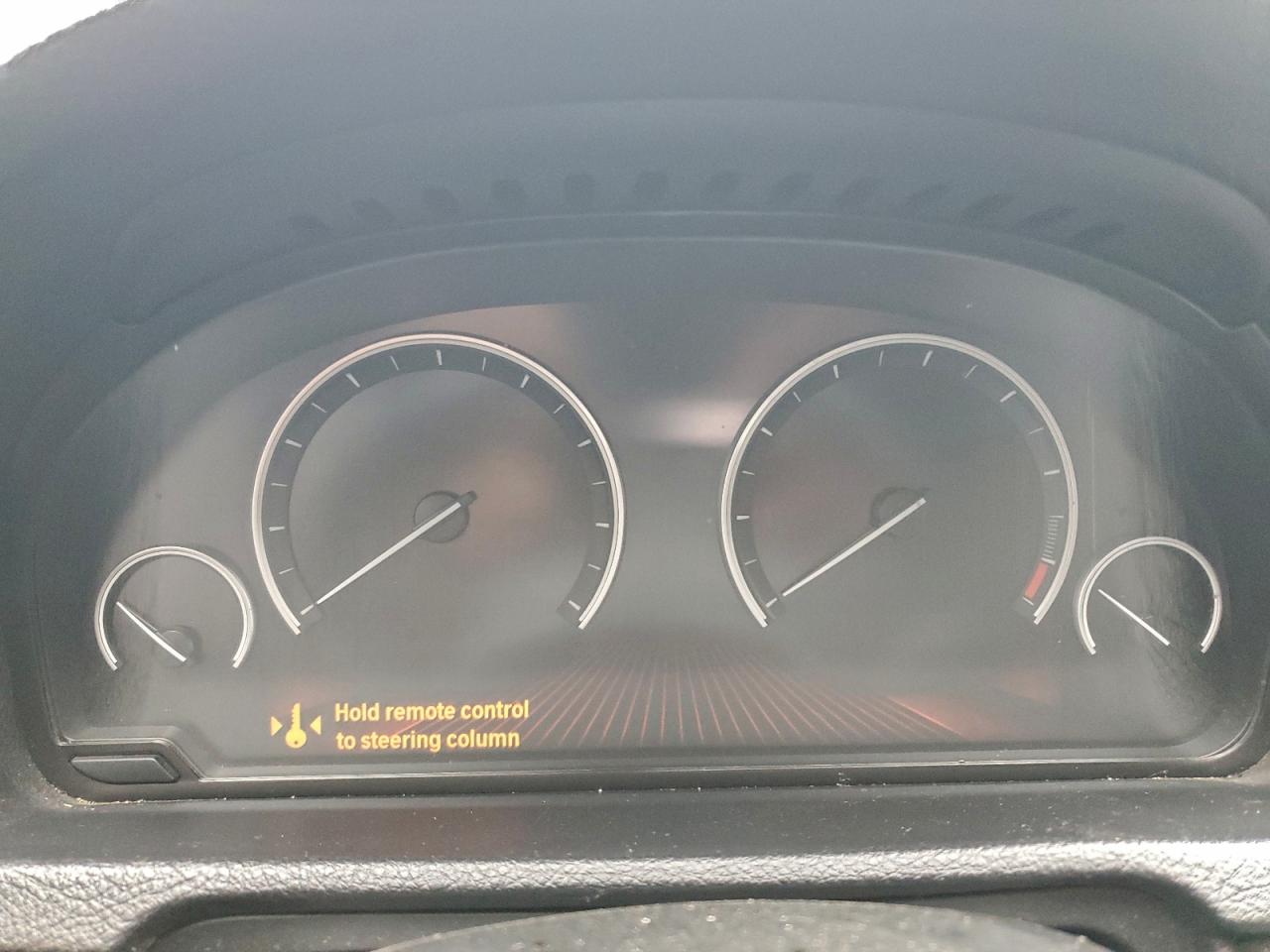 2012 BMW 535 Igt VIN: WBASN2C50CC202091 Lot: 96523875