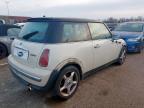 2003 MINI HATCHBACK 1.6 COOPER 3DR AUTO for sale at Copart SANDWICH
