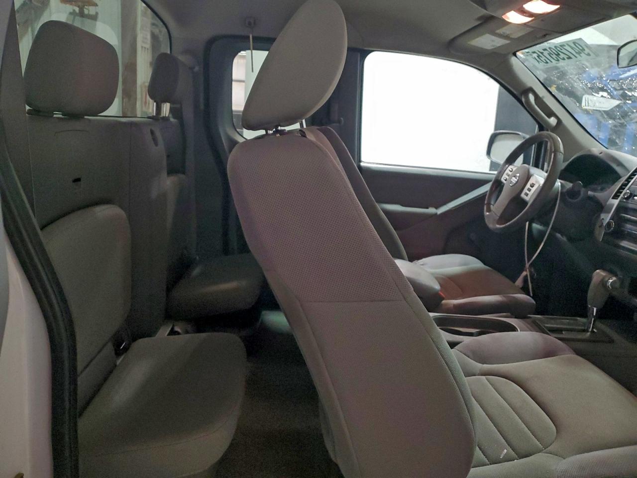 2015 Nissan Frontier S VIN: 1N6BD0CT1FN762670 Lot: 94729515