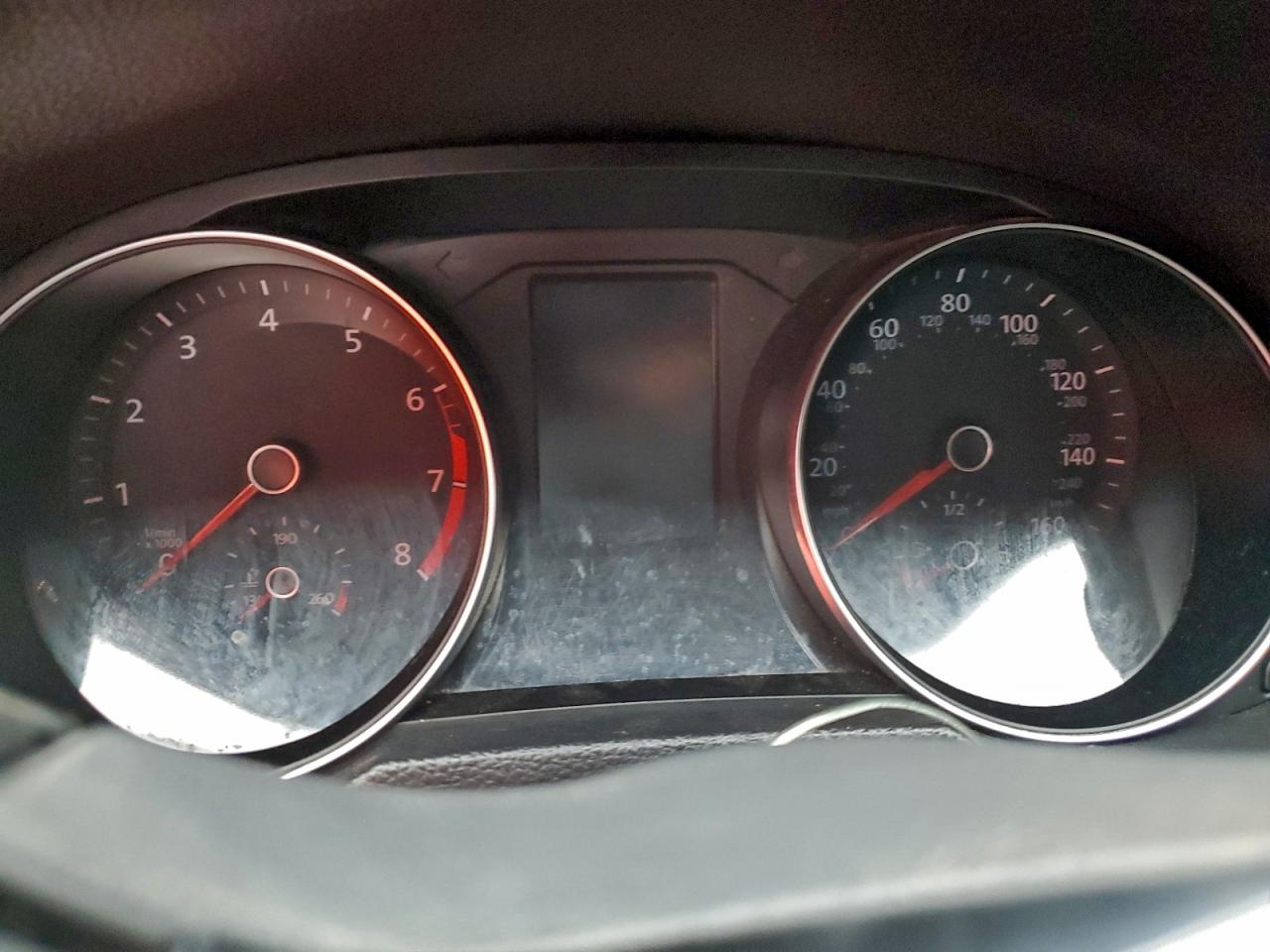 2018 Volkswagen Passat Gt VIN: 1VWJM7A39JC035756 Lot: 95692505