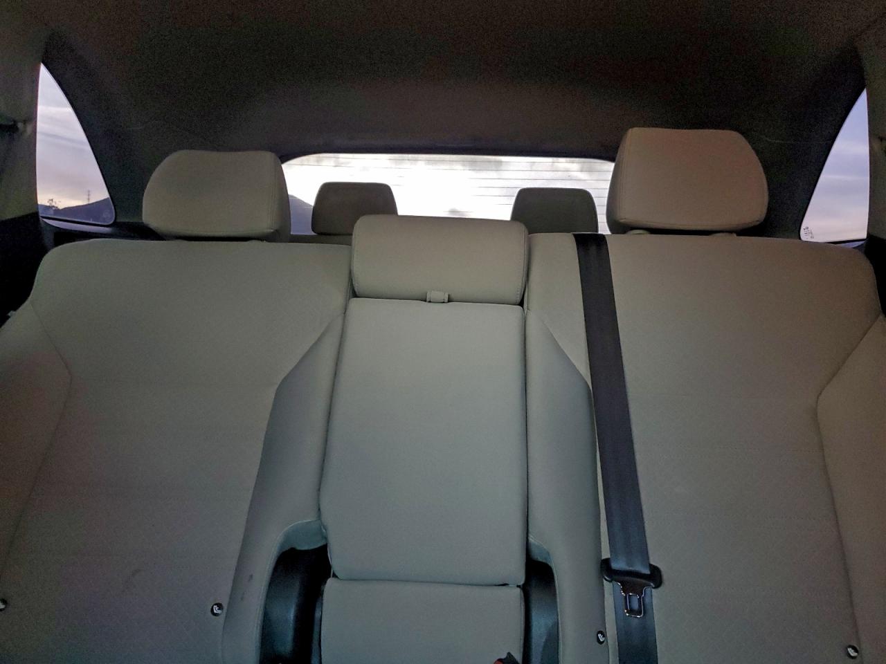 2016 Kia Sorento Lx VIN: 5XYPG4A56GG072322 Lot: 96796065