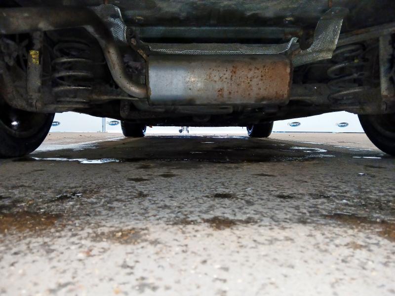 2018 VAUXHALL ZAFIRA 1.4T SRI NAV 5DR