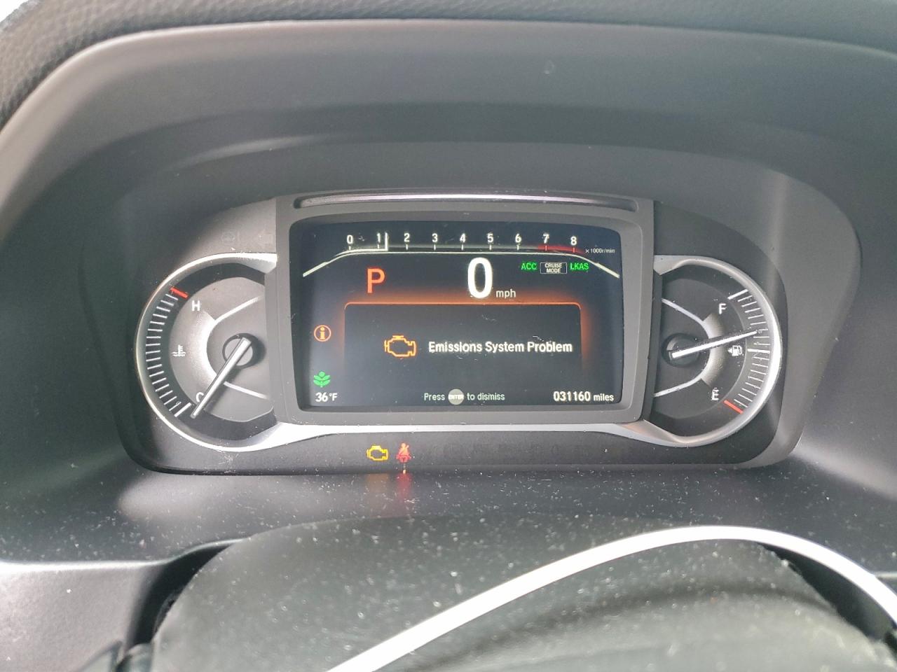 2022 Honda Passport Elite VIN: 5FNYF8H01NB015023 Lot: 94872535