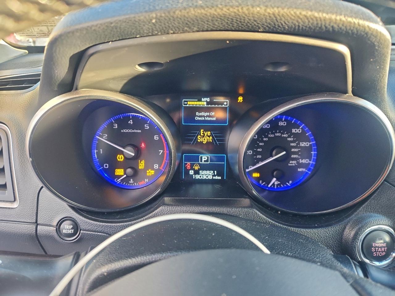 2015 Subaru Legacy 2.5I Limited VIN: 4S3BNAN68F3042808 Lot: 95452875