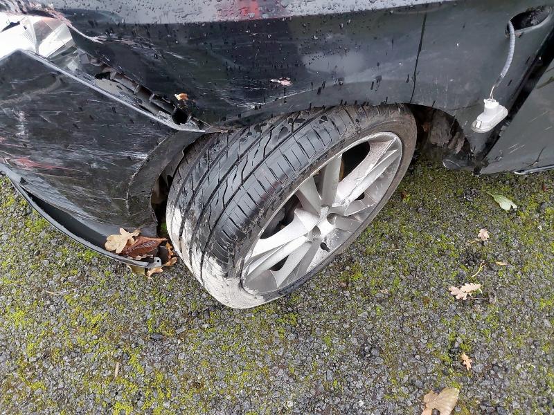 2008 SEAT IBIZA 1.4 SPORT 3DR