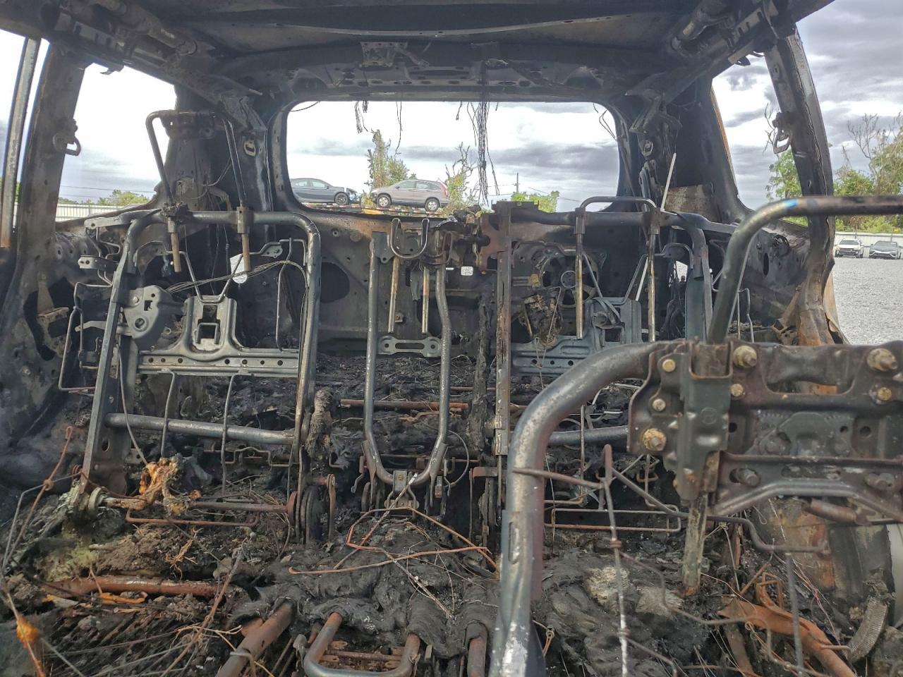 2010 Toyota Highlander Hybrid Limited VIN: JTEJW3EHXA2047055 Lot: 94366315