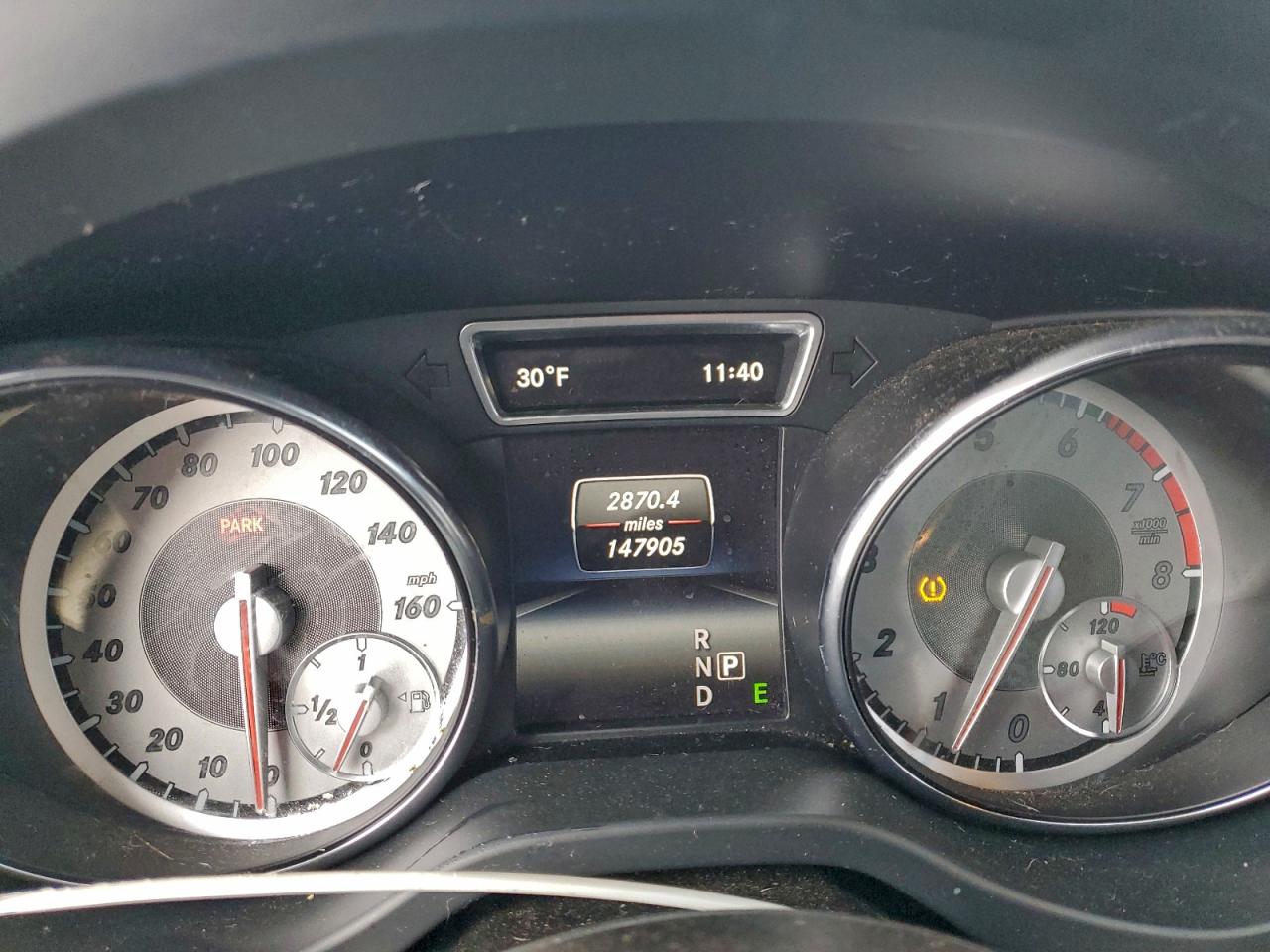 2015 Mercedes-Benz Cla 250 4Matic VIN: WDDSJ4GB0FN179386 Lot: 95112305