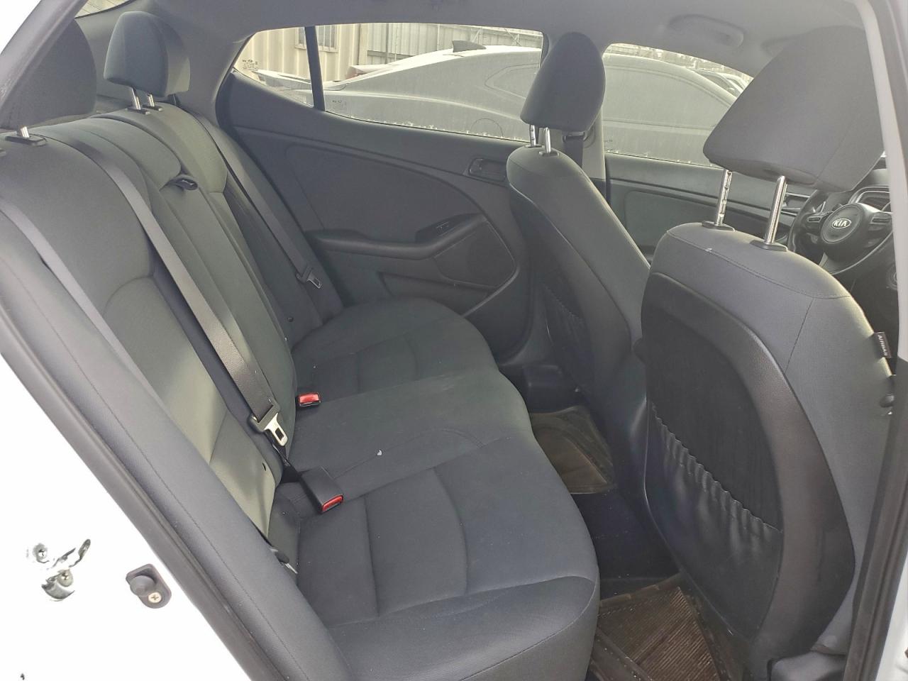 2015 Kia Optima Lx VIN: KNAGM4A77F5640303 Lot: 97247045