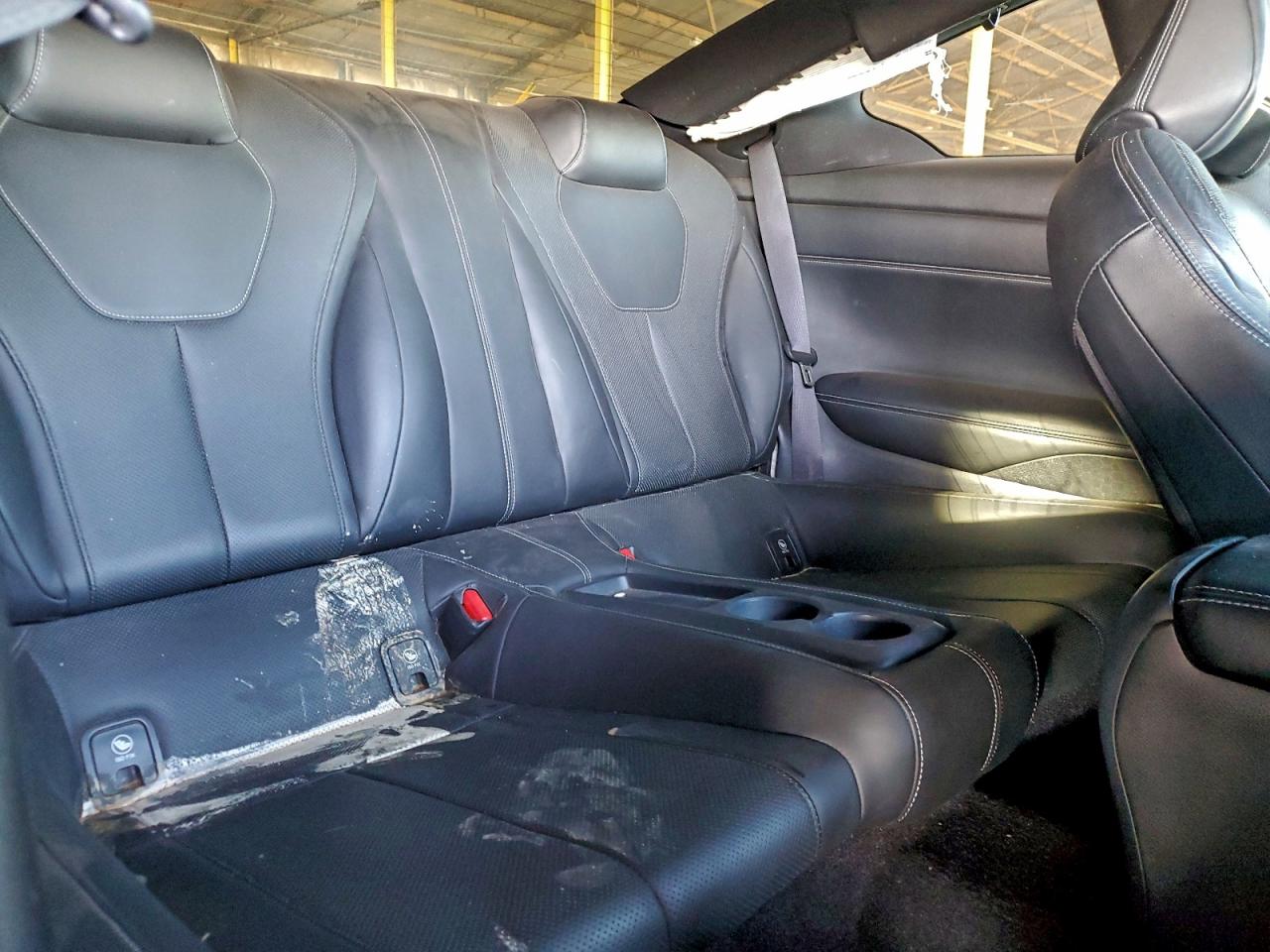 2019 Infiniti Q60 Pure VIN: JN1EV7EK8KM230412 Lot: 95145035