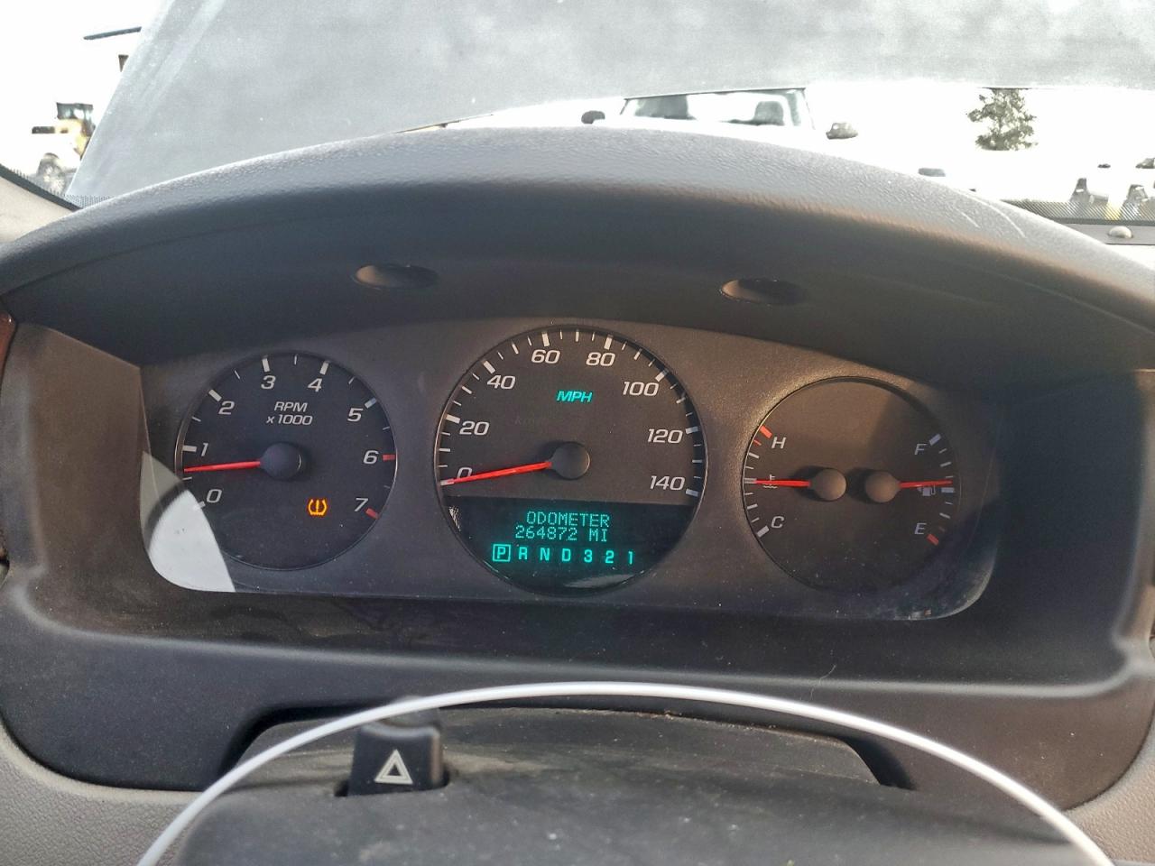 2008 Chevrolet Impala Ls VIN: 2G1WB55K689161510 Lot: 95766855