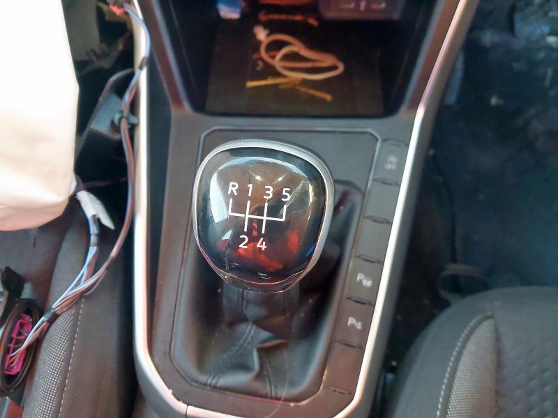 2023 VOLKSWAGEN TAIGO 1.0 TSI LIFE 5DR