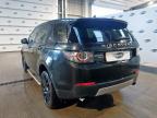 2016 LAND ROVER DISCOVERY SPORT 2.0 TD4 180 HSE 5DR AUTO for sale at Copart EAST KILBRIDE