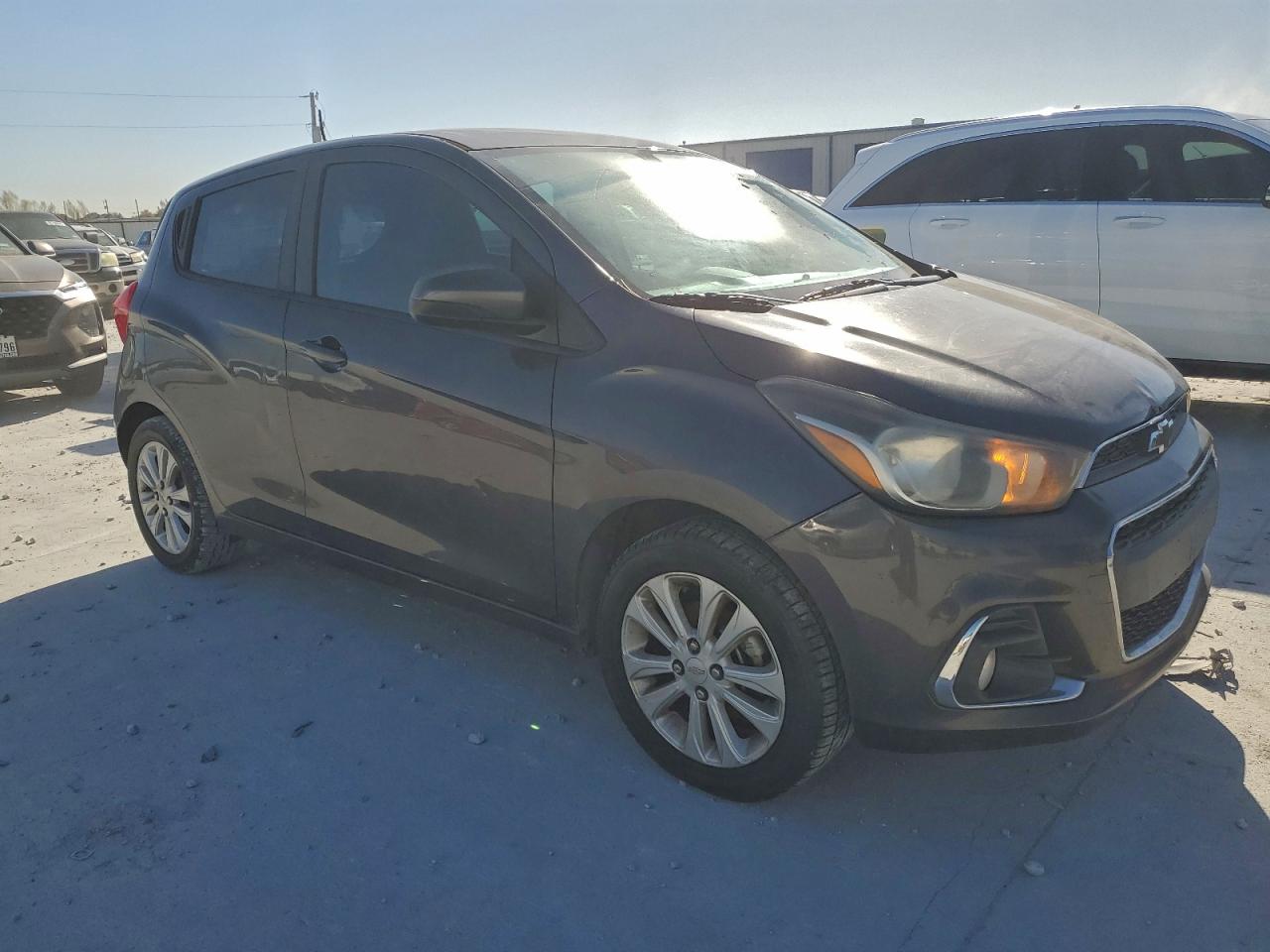 2016 Chevrolet Spark 1Lt VIN: KL8CD6SA0GC559804 Lot: 96926455