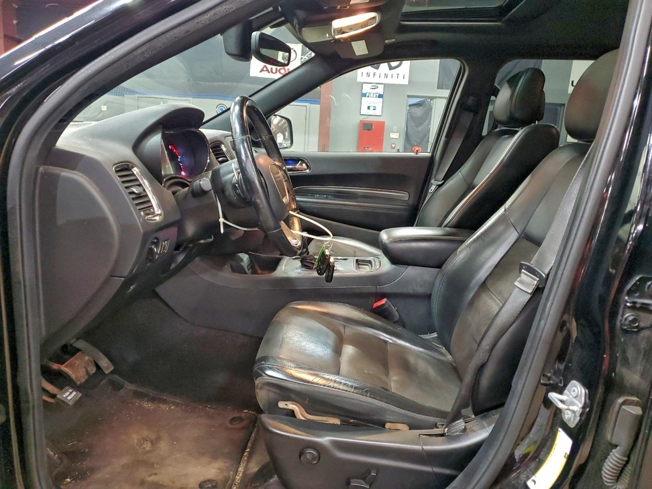 2019 Dodge Durango Gt VIN: 1C4RDJDG5KC606209 Lot: 97309425