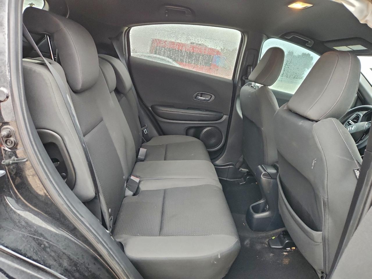 2022 Honda Hr-V Sport VIN: 3CZRU5H1XNM744791 Lot: 94659965