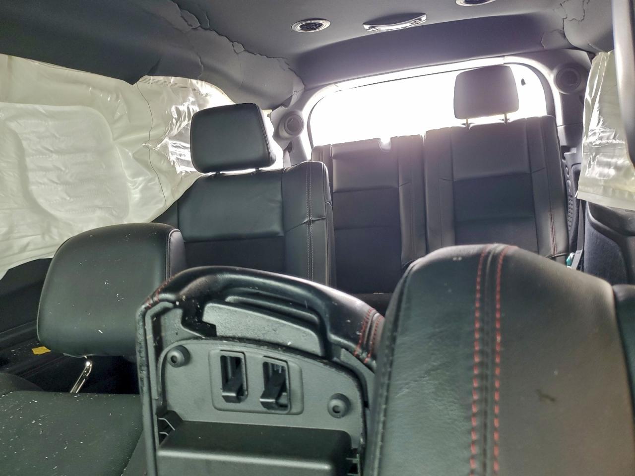 2021 Dodge Durango R/T VIN: 1C4SDHCT9MC804089 Lot: 95356815