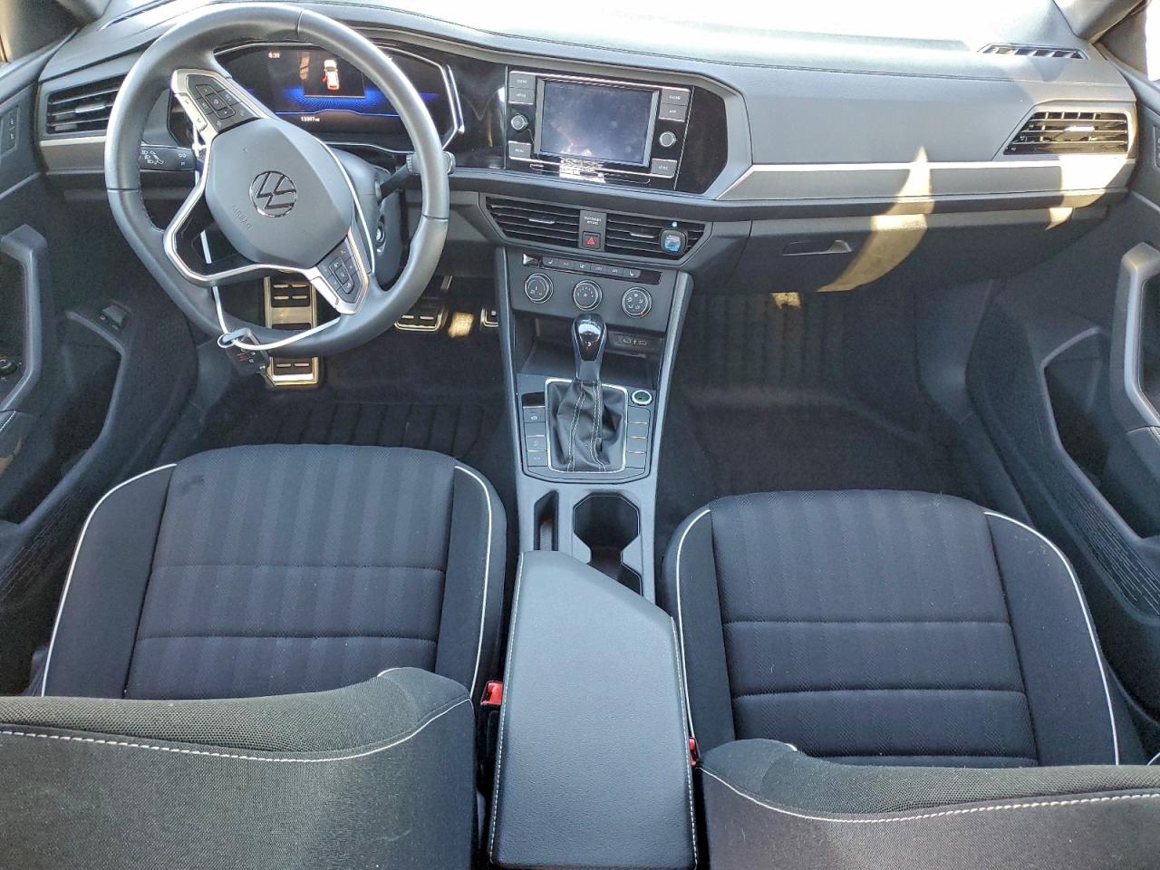 2024 Volkswagen Jetta Sport VIN: 3VWBM7BU1RM087954 Lot: 96725235