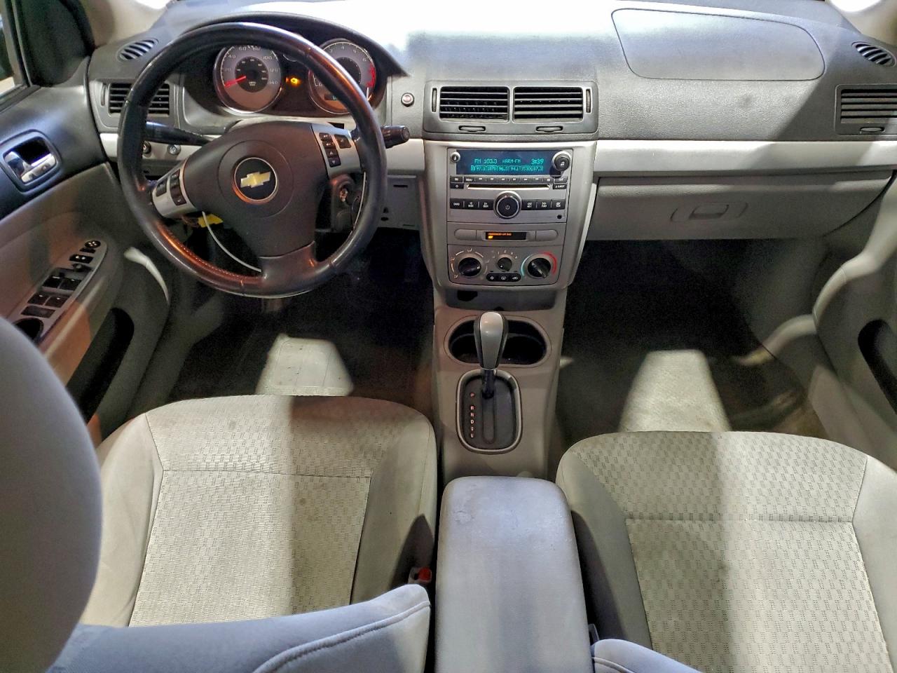 2008 Chevrolet Cobalt Lt VIN: 1G1AL58F487178135 Lot: 94218225