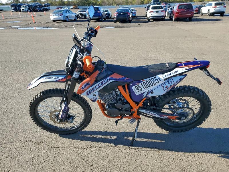 2025 OTHER MOTORCYCLE 250CC  