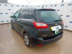 2015 FORD GRAND C-MAX 1.6 TDCI ZETEC 5DR for sale at Copart BRISTOL