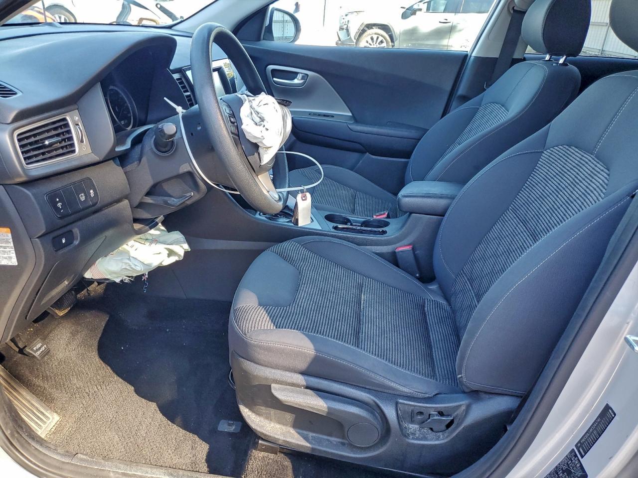 2019 Kia Niro Fe VIN: KNDCB3LC4K5244741 Lot: 96367065