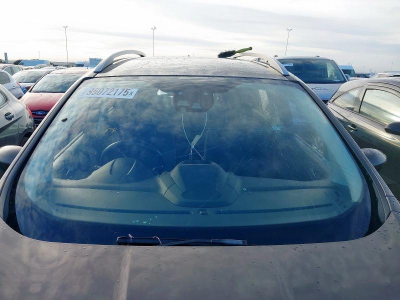 2015 FORD GRAND C-MAX 1.5 TDCI ZETEC 5DR