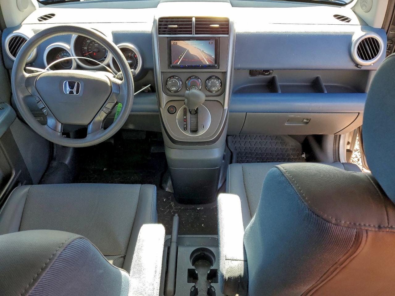 2006 Honda Element Ex VIN: 5J6YH18736L001664 Lot: 94731385