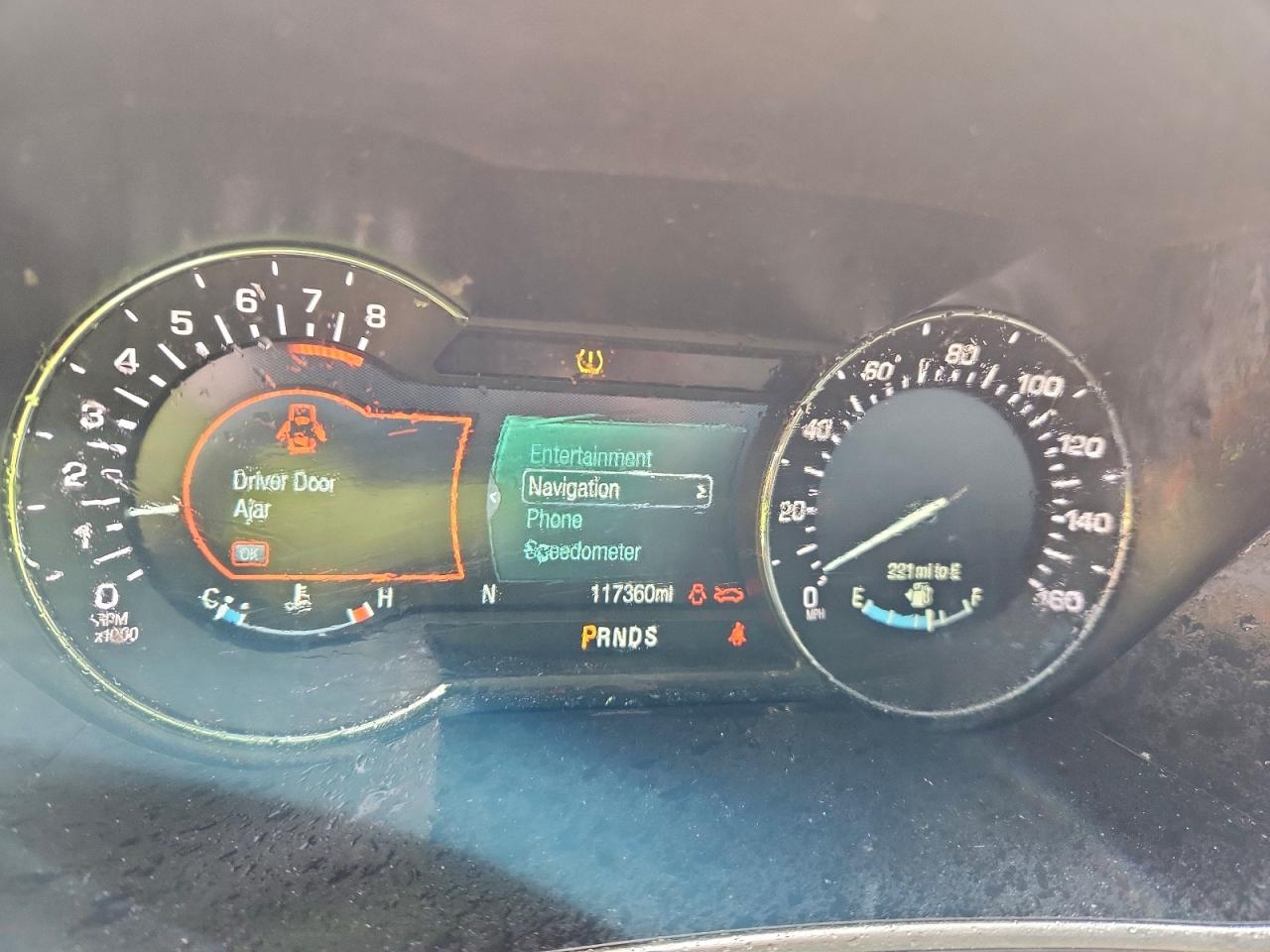 2018 Lincoln Mkx Reserve VIN: 2LMPJ6LR4JBL25260 Lot: 93625915